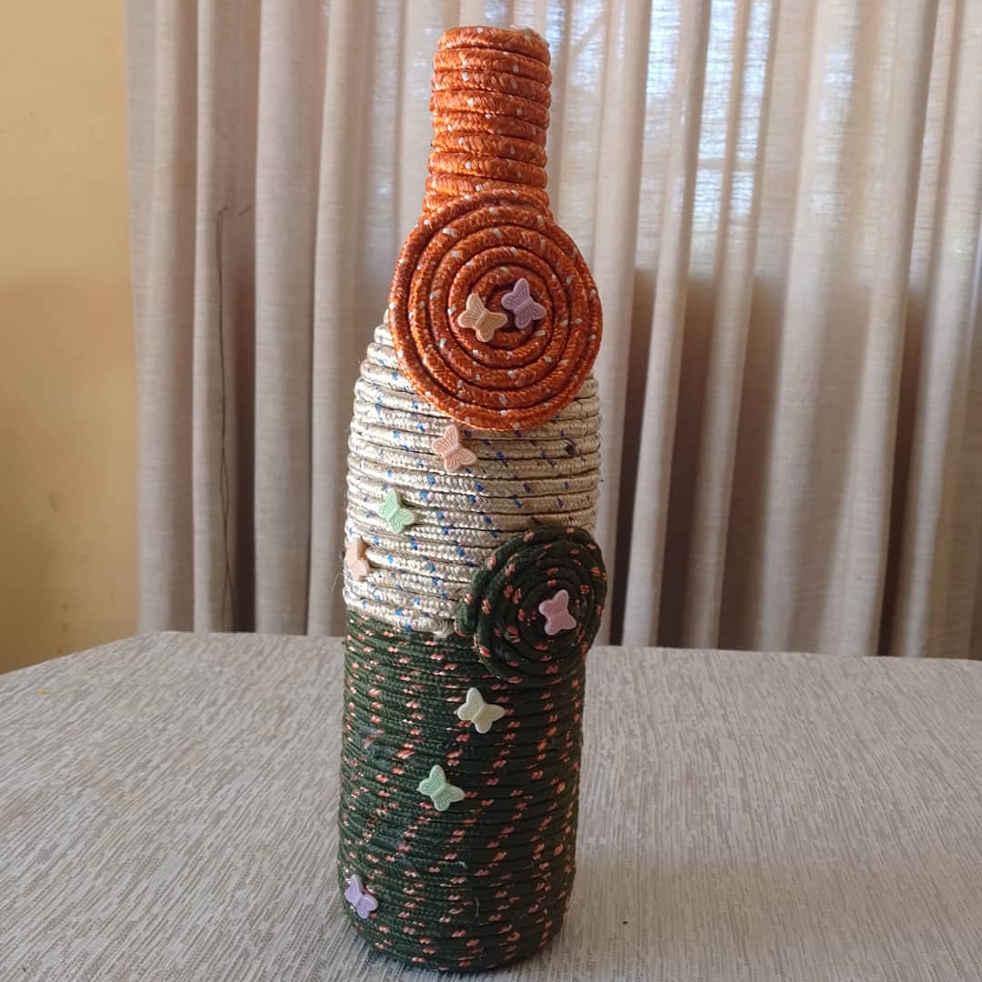 Bottles